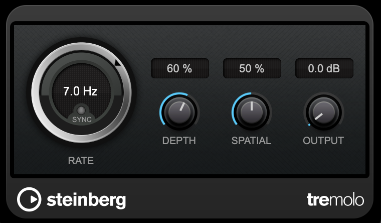 4.x.3.-Steinberg tremolo