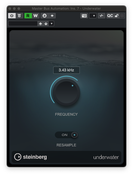 4.1.5.-Steinberg underwater