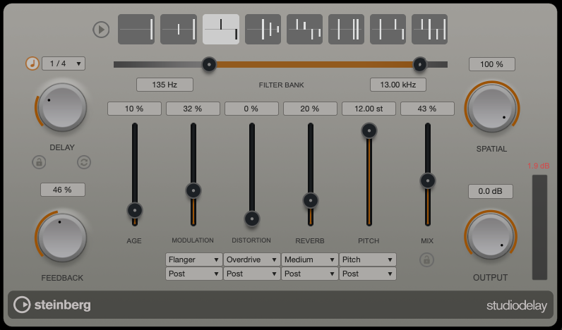 4.6.4.-Steinberg studiodelay